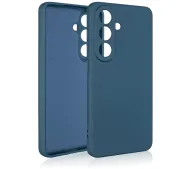Beline Silicone do Galaxy S26 Niebieski
