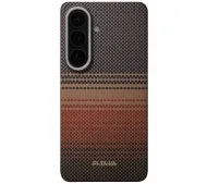 Pitaka Edge Case MagSafe do Galaxy S26+ Kolorowy