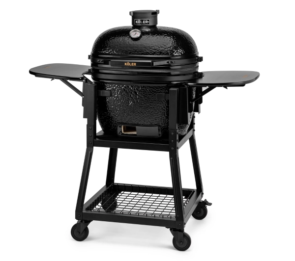 Koler Kamado EG23-OVAL
