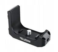 Telesin S6-FMS-11-TIS do Insta360 X4 Czarny