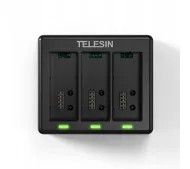 Telesin USB do GoPro Hero 13