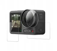 Telesin do DJI OSMO ACTION 3 4 5