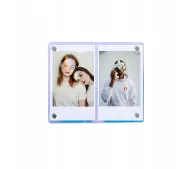 LoveInstant LI00080 Magnetyczna Przezroczysty