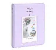 LoveInstant LI00268 do Instax Seria Mini Fioletowy