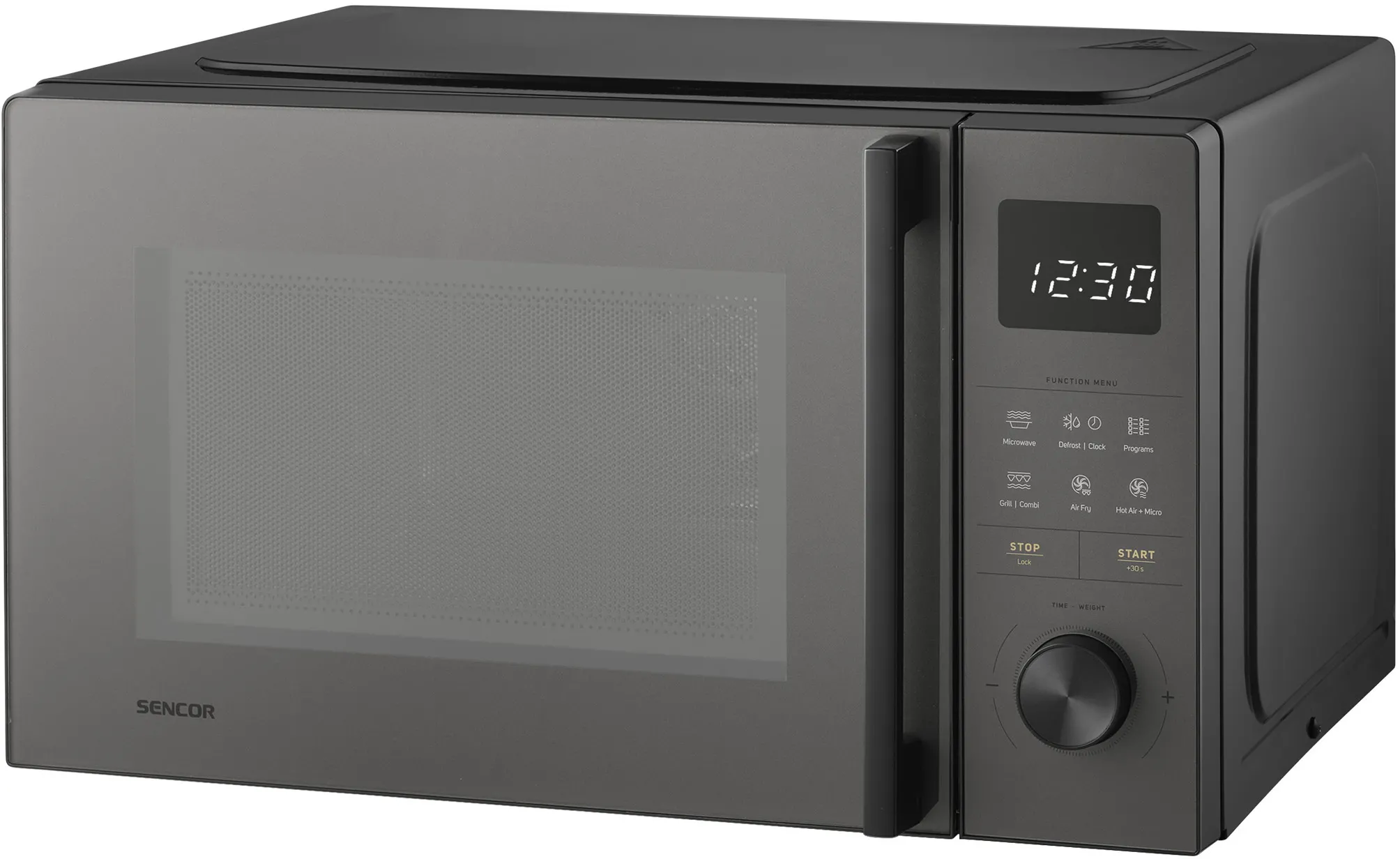 Sencor SMW 6025BK
