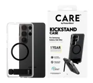 PanzerGlass Kickstand Qi do Galaxy S26 Ultra Przezroczysty