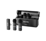 Boya BY-V4U