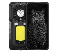 uleFone Armor 29 Ultra 16/1TB 6,67" 120Hz 50Mpix Czarny