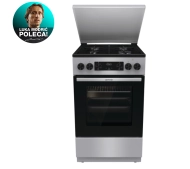 Gorenje G600 GK5C43SH Termoobieg Funkcja pizza