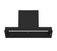 Gorenje G800 BHI85138B Czarny