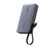 UGREEN PB551 20000mAh 145W Szary