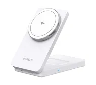 UGREEN W706 Qi2 15W Biały