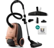 Gorenje VCE22G6HCO Szczotka do parkietów