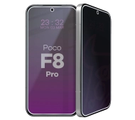 Bizon prywatyzujące Glass Mule Shadow do Xiaomi POCO F8 Pro