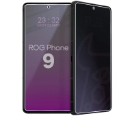 Bizon prywatyzujące Glass Mule Shadow do Asus ROG Phone 9