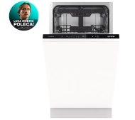 Gorenje G400 GV561D10 44,8cm Automatyczne otwieranie drzwi Szuflada na sztućce