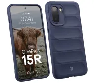 Bizon Tur do OnePlus 15R Granatowy