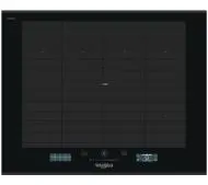 Whirlpool SMP 658C/BT/IXL W Collection 64,9cm