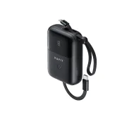 Havit PB5215 10000mAh 20W Czarny