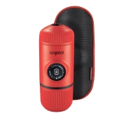 Wacaco Nanopresso Lava Red Szerokość 6,2cm