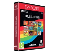 Evercade Activision Collection 2
