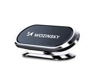 Wozinsky WMH-06 Magnetyczny 360 stopni Srebrny