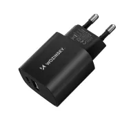 Wozinsky WGWCB USB-A USB-C 20W Czarny