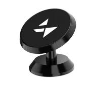 Wozinsky WMH-05 Magnetyczny  360 stopni Czarny