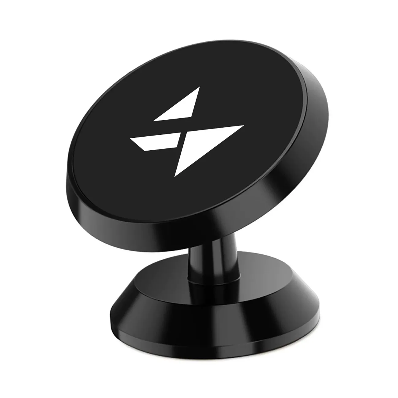 Wozinsky WMH-05 Magnetyczny  360 stopni Czarny miniaturka