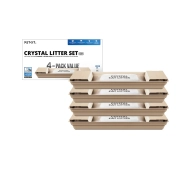 PetKit do kuwety Purobot Crystal Duo (Crystal Litter Set C01)