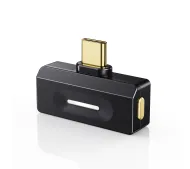 FiiO Air Link Bluetooth 6.0 Hi-Res USB-C Czarny