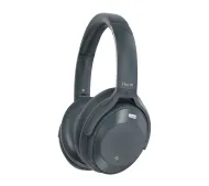 Hune Fauna ANC Nauszne Bluetooth 5.3 Szary