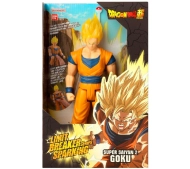 Bandai Dragon Ball Super Limit Breaker - Son Goku – Super Saiyan 2