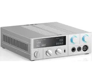 FiiO K15 z DAC Srebrny