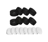 Rojeco Do fontanny 8szt.