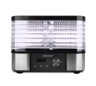 Kohersen Stainless Steel MAX 380W 7 sit