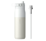 LARQ Swig Top 0,68l Granite White