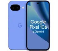 Google Pixel 10a 5G 8/128GB 6,3" 120Hz 48Mpix Jasnofioletowy