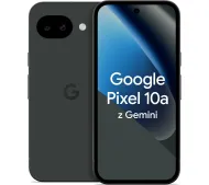 Google Pixel 10a 5G 8/256GB 6,3" 120Hz 48Mpix Obsydian