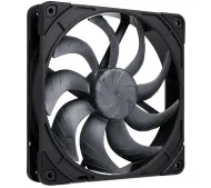 Noctua NF-A14x25 G2 PWM chromax.black 140mm Czarny
