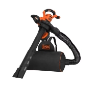 Black&Decker BEBLV300-QS