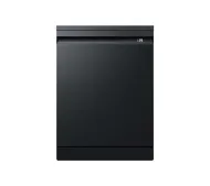 Samsung DW80H73YBFFU1 59,8cm Funkcje AI Automatyczne otwieranie drzwi Szuflada na sztućce Zdalne sterowanie