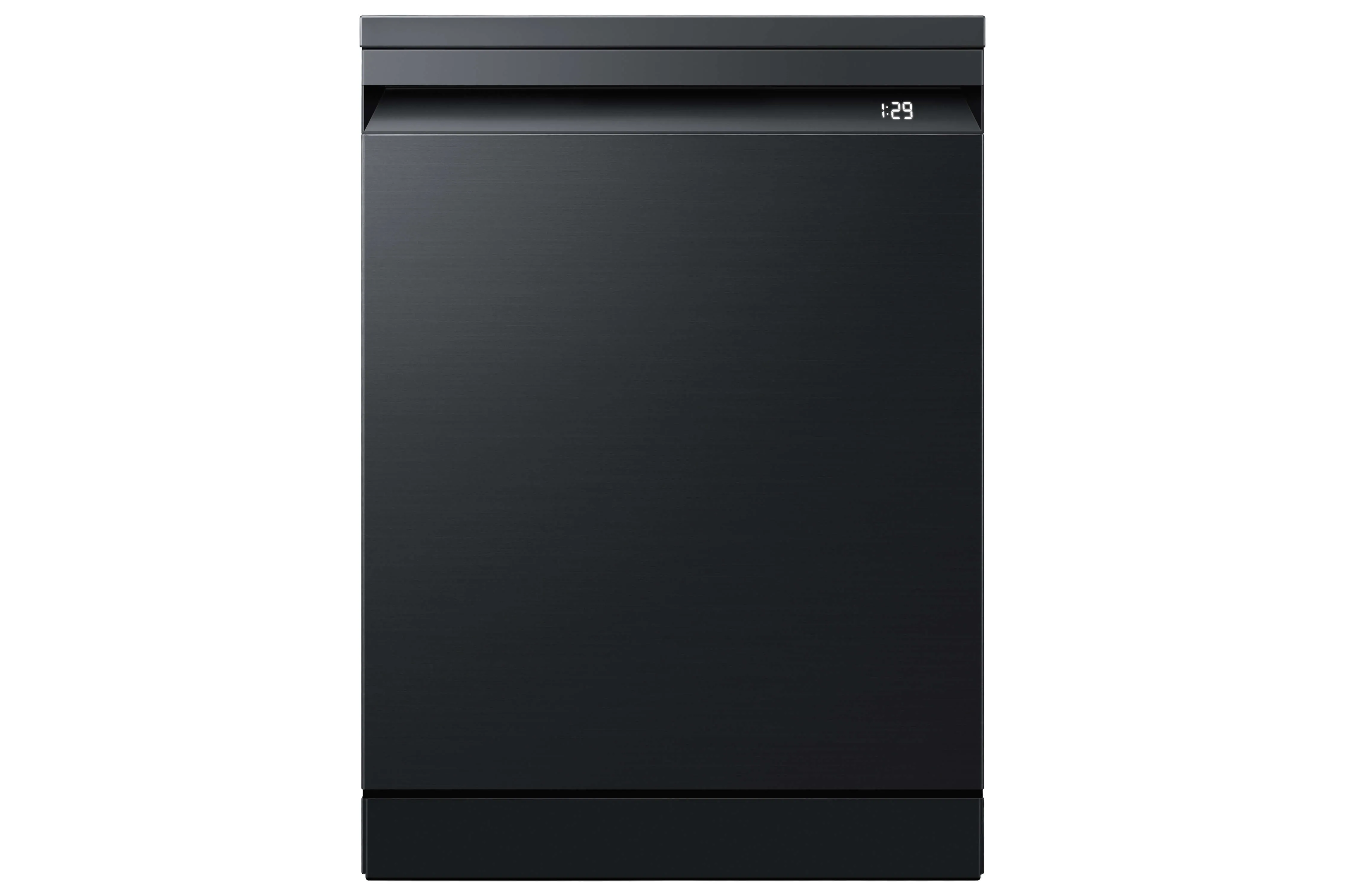 Samsung DW80H73YBFFU1 59,8cm Funkcje AI Automatyczne otwieranie drzwi Szuflada na sztućce Zdalne sterowanie