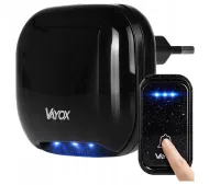 Vayox VA0286 Czarny