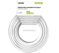 Vayox PCC-05 5m Biały