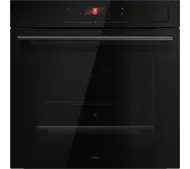 Asko Essence OCS26BGH Termoobieg Grill Czarne szkło
