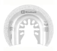 Einhell 49708086 Okrągły Diamentowy 65mm