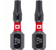 Einhell 49131080 T15 S2 25mm (2 szt.)