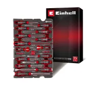 Einhell E-Case Wkład Piankowy 49370525 17 elementów