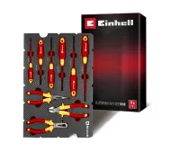Einhell 49370524 VDE E-CASE